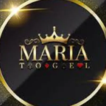 MARIATOGEL - Game Santai yang Menghibur
